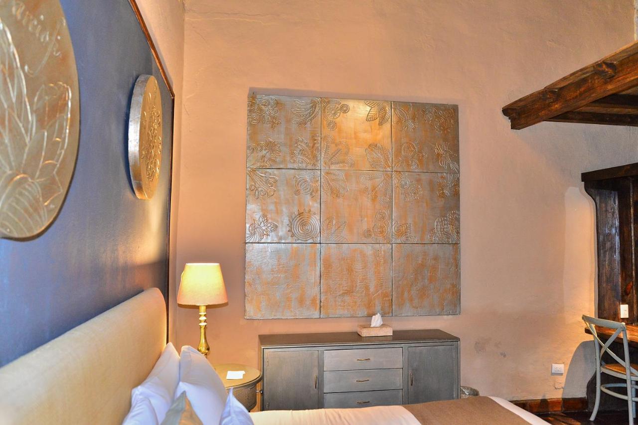 Hotel Mesones 49 San Miguel de Allende Dış mekan fotoğraf