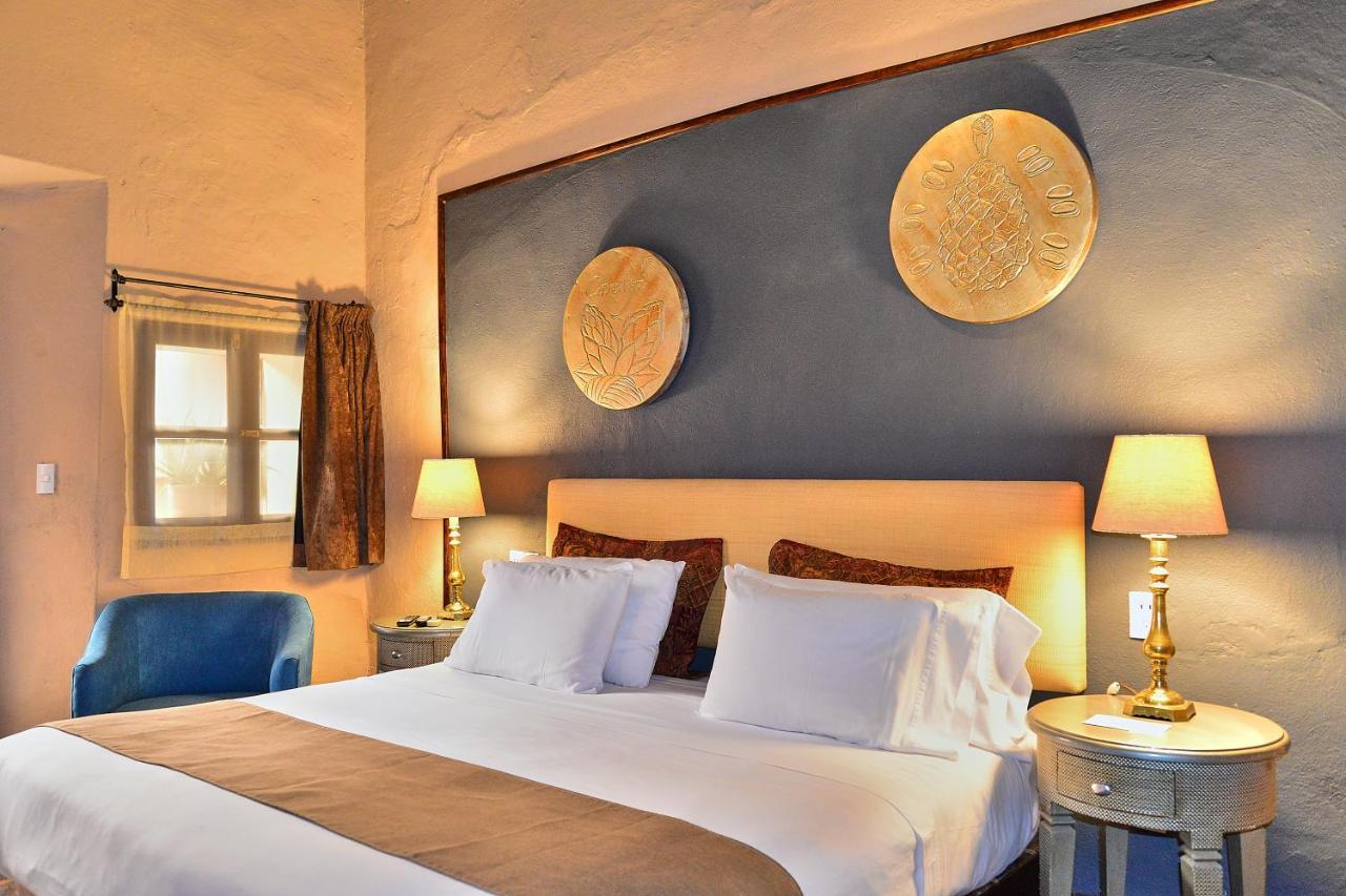 Hotel Mesones 49 San Miguel de Allende Dış mekan fotoğraf