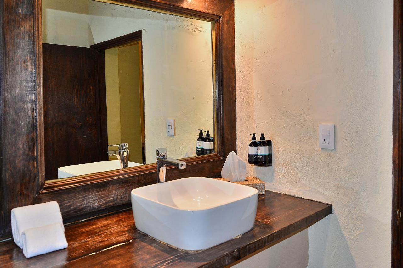 Hotel Mesones 49 San Miguel de Allende Dış mekan fotoğraf