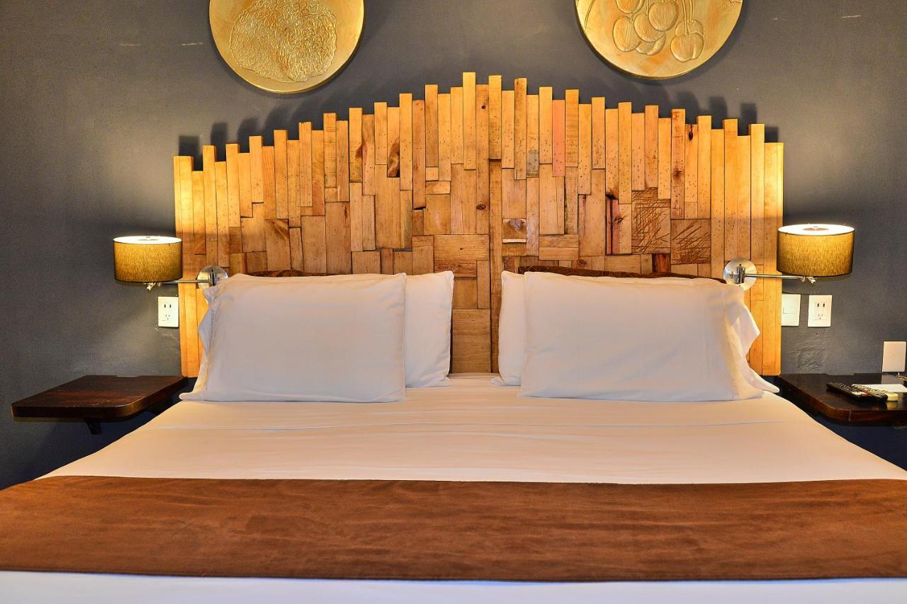 Hotel Mesones 49 San Miguel de Allende Dış mekan fotoğraf