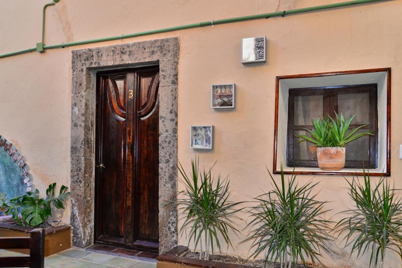 Hotel Mesones 49 San Miguel de Allende Dış mekan fotoğraf