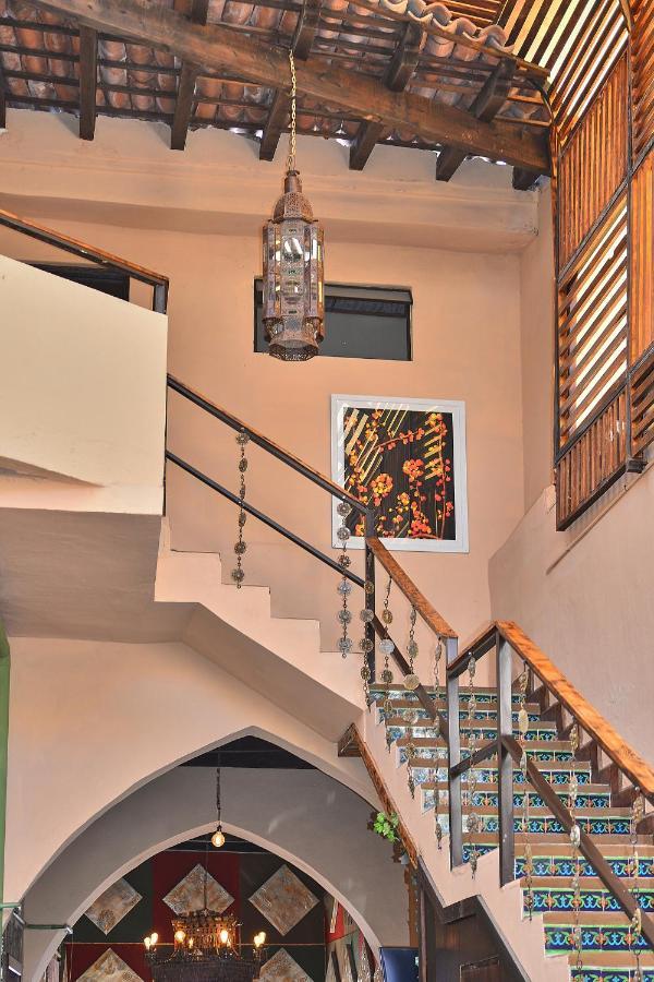 Hotel Mesones 49 San Miguel de Allende Dış mekan fotoğraf